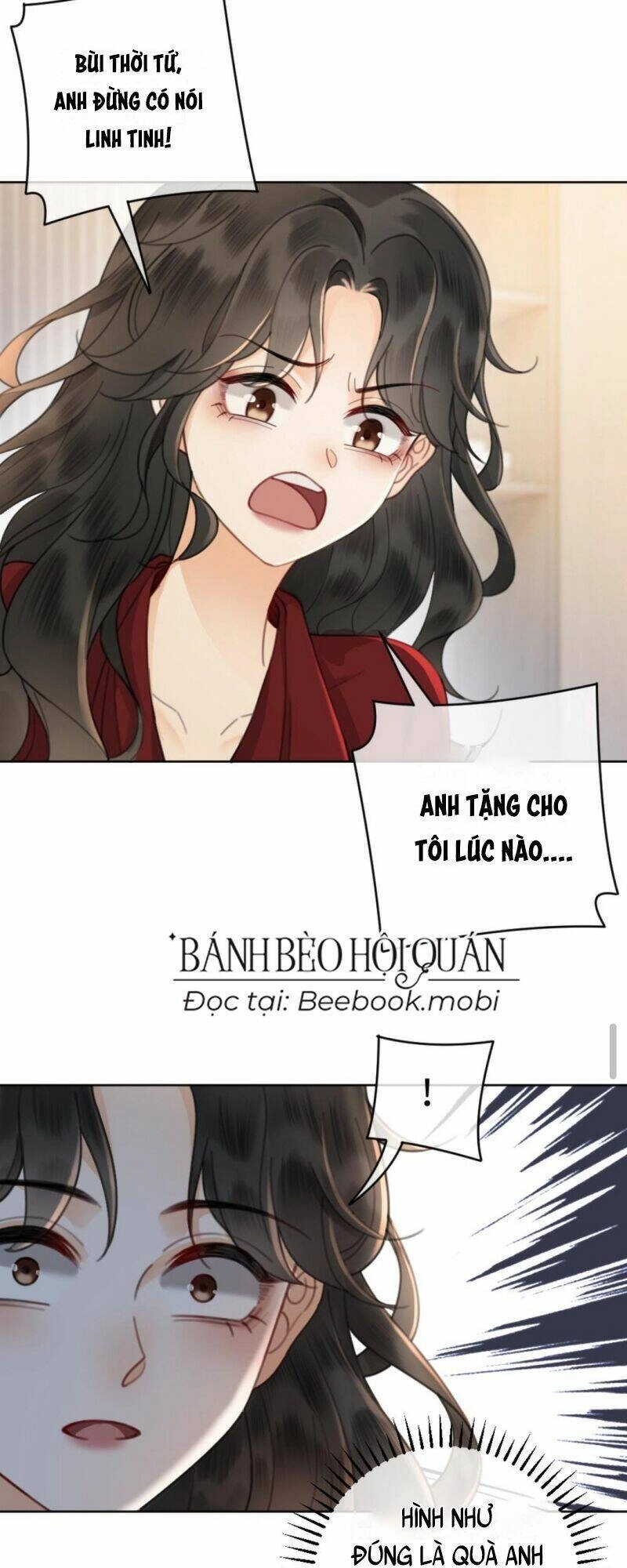 Cùng Đỉnh Lưu Ảnh Đế Yêu Đương Phát Đường Chapter 26 - 11