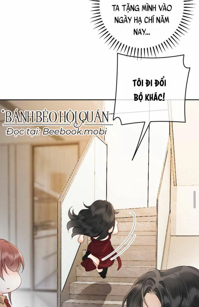 Cùng Đỉnh Lưu Ảnh Đế Yêu Đương Phát Đường Chapter 26 - 12