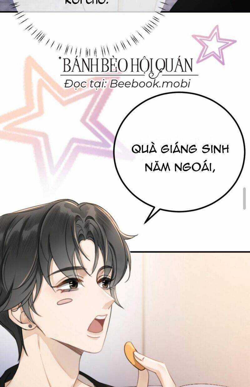 Cùng Đỉnh Lưu Ảnh Đế Yêu Đương Phát Đường Chapter 26 - 18