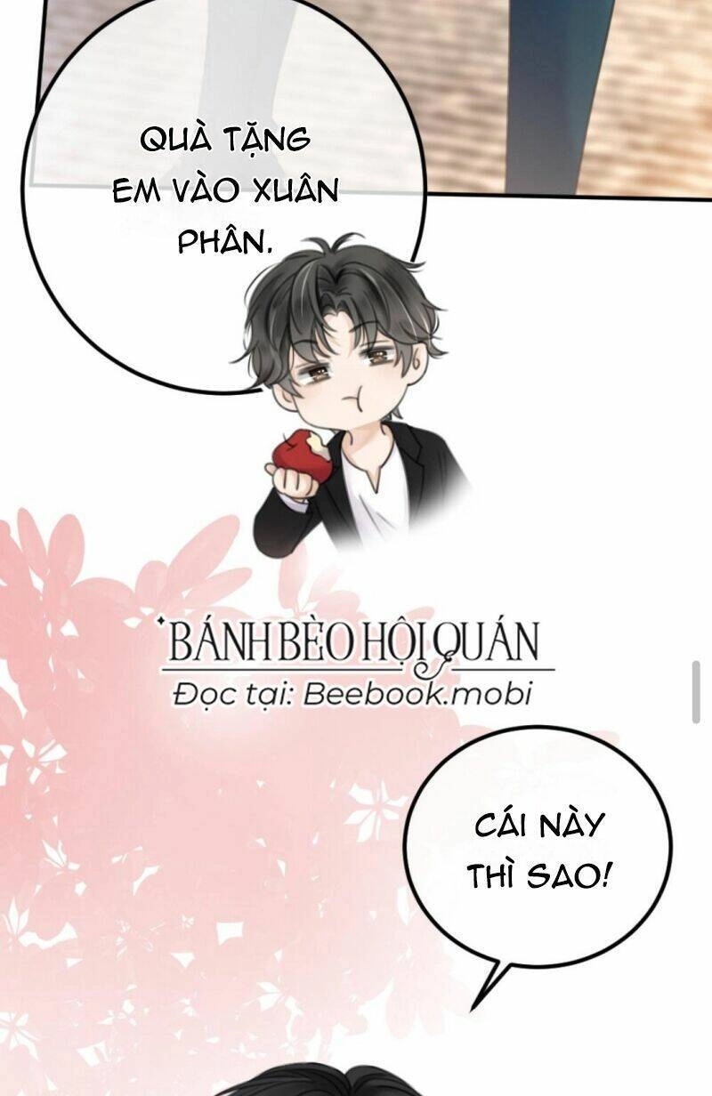 Cùng Đỉnh Lưu Ảnh Đế Yêu Đương Phát Đường Chapter 26 - 22