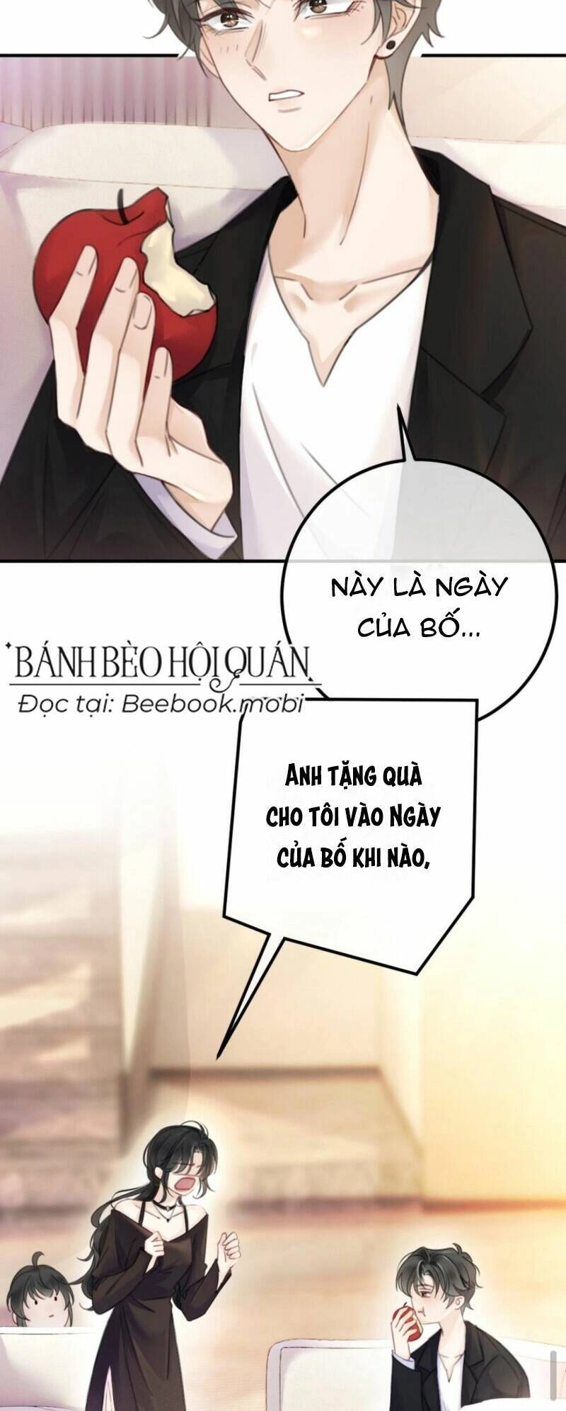 Cùng Đỉnh Lưu Ảnh Đế Yêu Đương Phát Đường Chapter 26 - 24