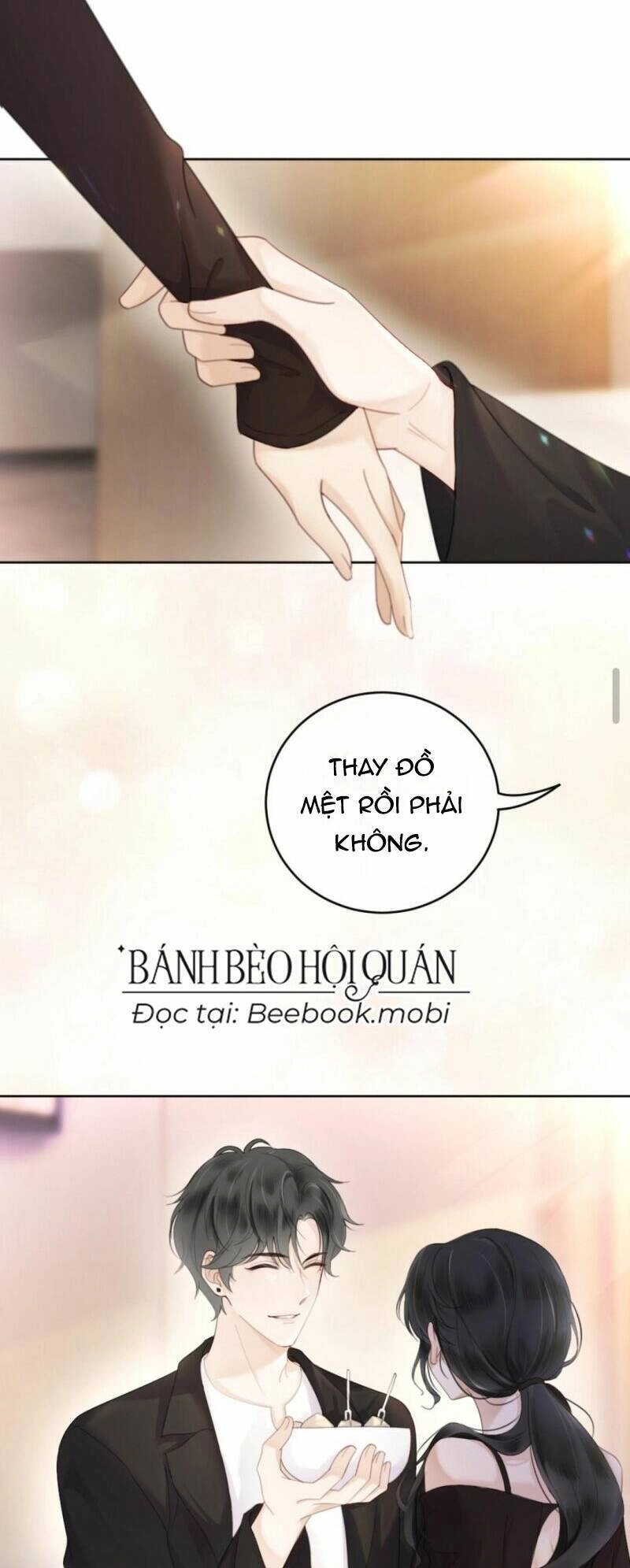 Cùng Đỉnh Lưu Ảnh Đế Yêu Đương Phát Đường Chapter 26 - 26