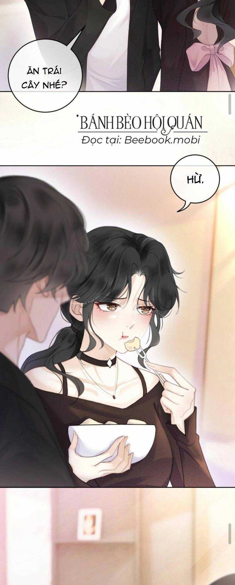 Cùng Đỉnh Lưu Ảnh Đế Yêu Đương Phát Đường Chapter 26 - 27