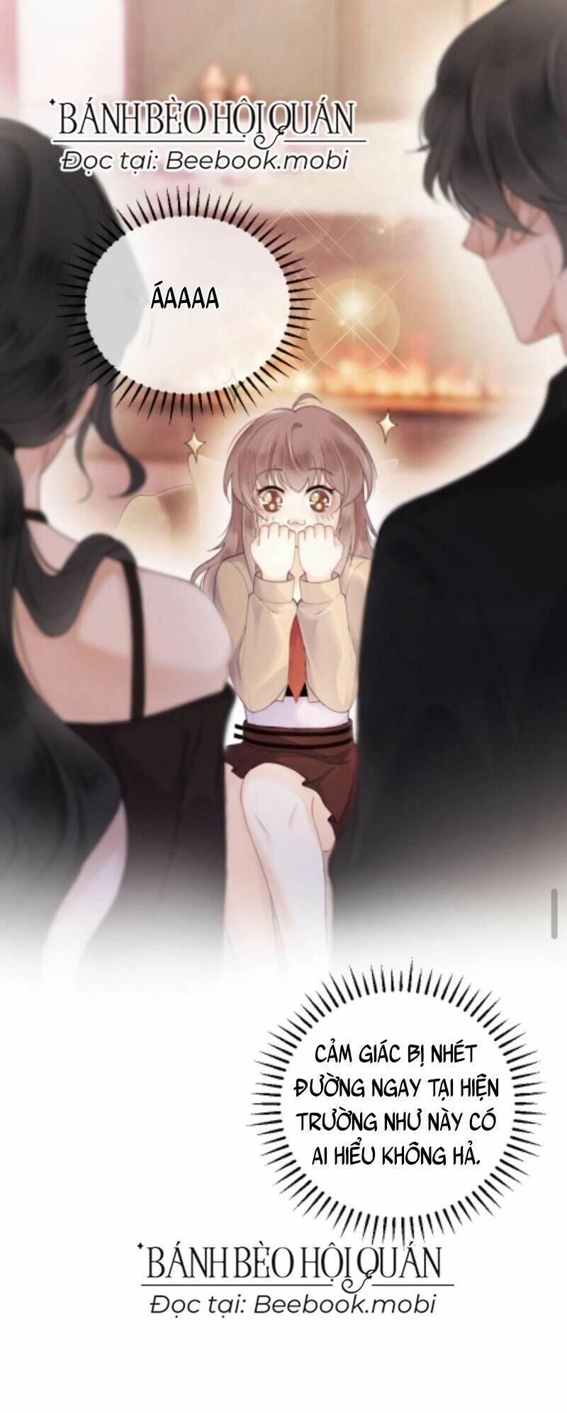 Cùng Đỉnh Lưu Ảnh Đế Yêu Đương Phát Đường Chapter 26 - 28