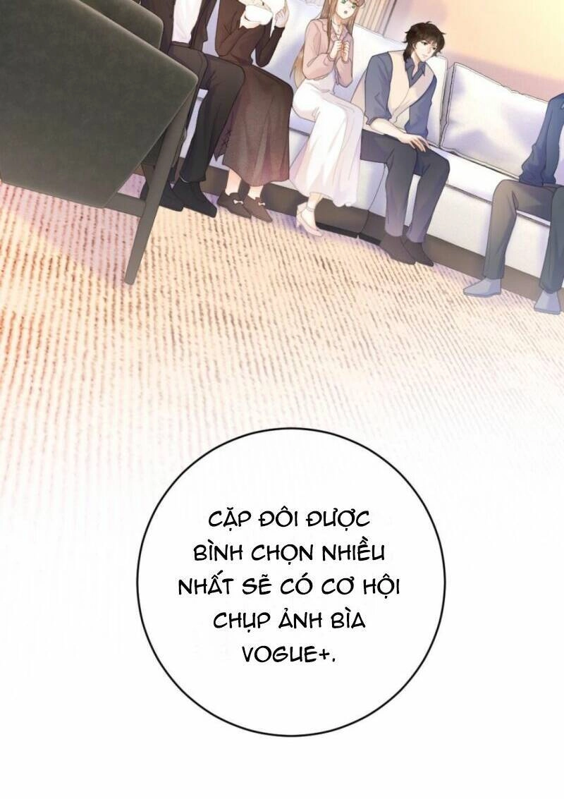 Cùng Đỉnh Lưu Ảnh Đế Yêu Đương Phát Đường Chapter 27 - 4