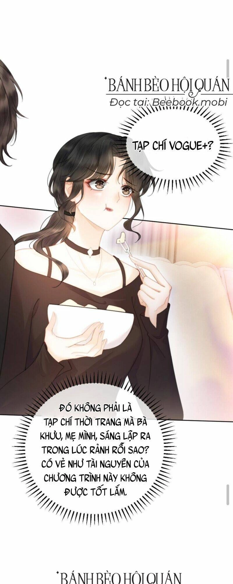 Cùng Đỉnh Lưu Ảnh Đế Yêu Đương Phát Đường Chapter 27 - 5