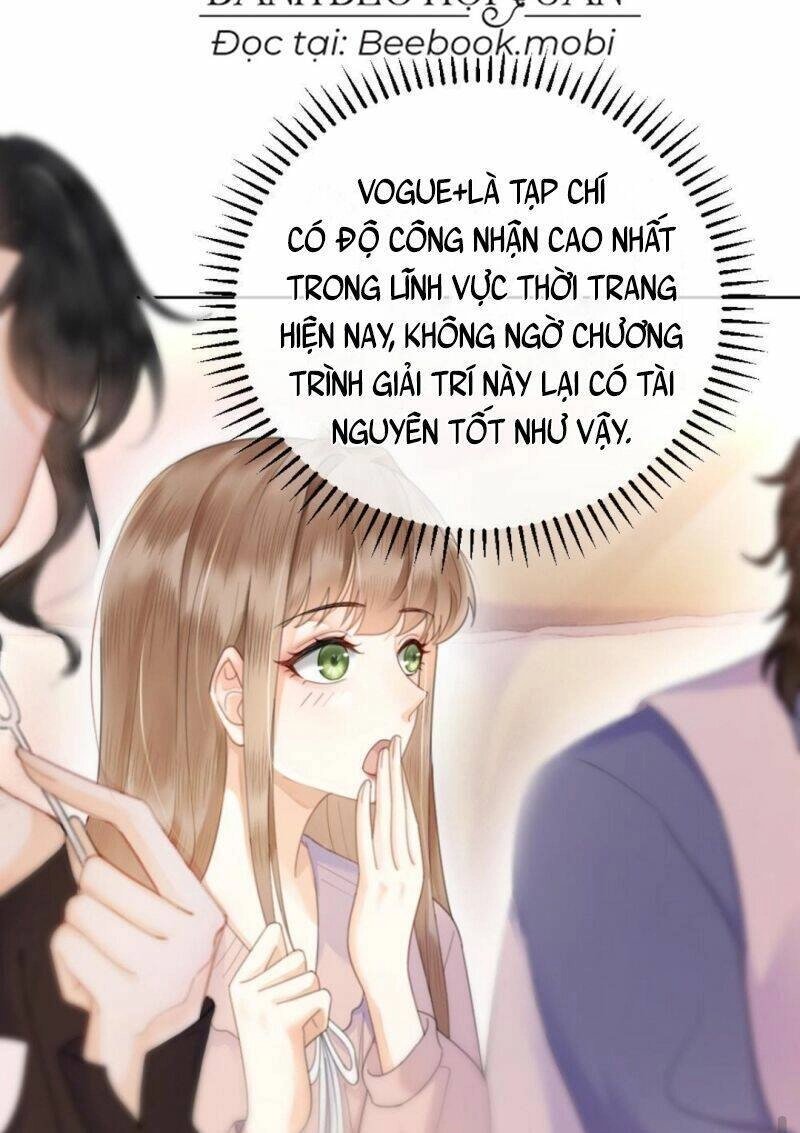 Cùng Đỉnh Lưu Ảnh Đế Yêu Đương Phát Đường Chapter 27 - 6