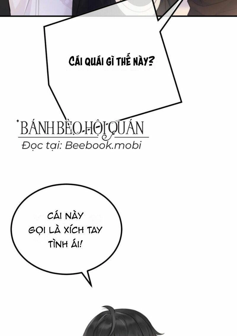 Cùng Đỉnh Lưu Ảnh Đế Yêu Đương Phát Đường Chapter 27 - 12