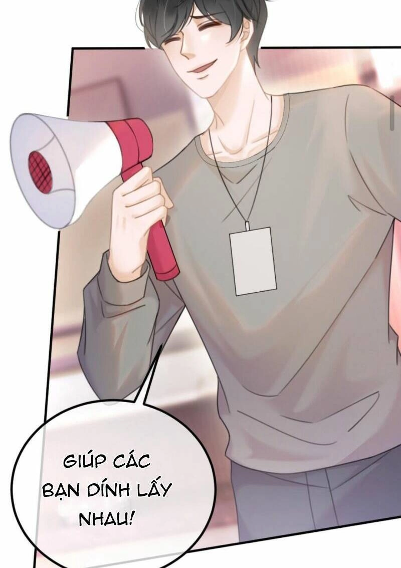 Cùng Đỉnh Lưu Ảnh Đế Yêu Đương Phát Đường Chapter 27 - 13