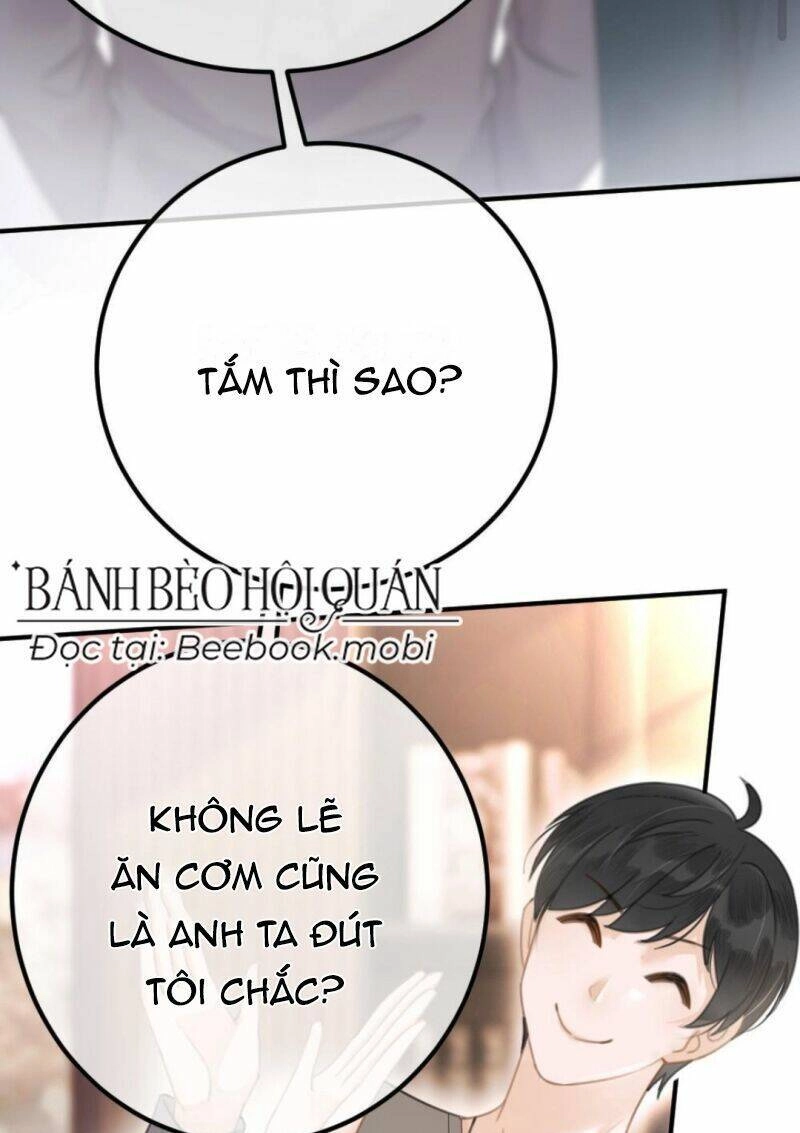 Cùng Đỉnh Lưu Ảnh Đế Yêu Đương Phát Đường Chapter 27 - 15