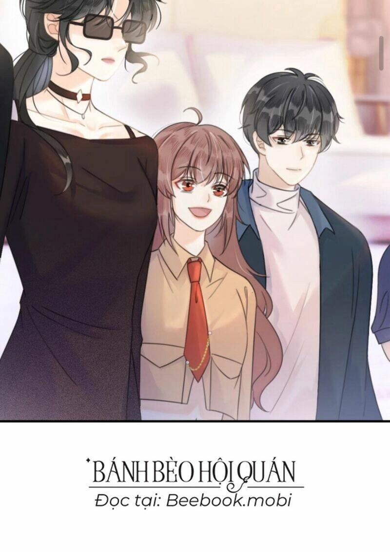 Cùng Đỉnh Lưu Ảnh Đế Yêu Đương Phát Đường Chapter 27 - 18