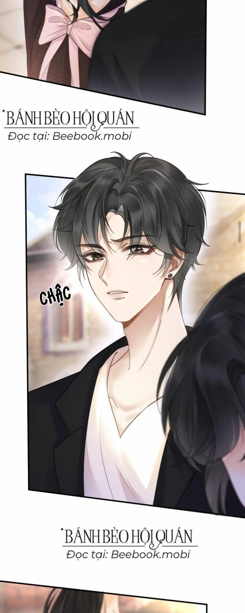 Cùng Đỉnh Lưu Ảnh Đế Yêu Đương Phát Đường Chapter 27 - 20