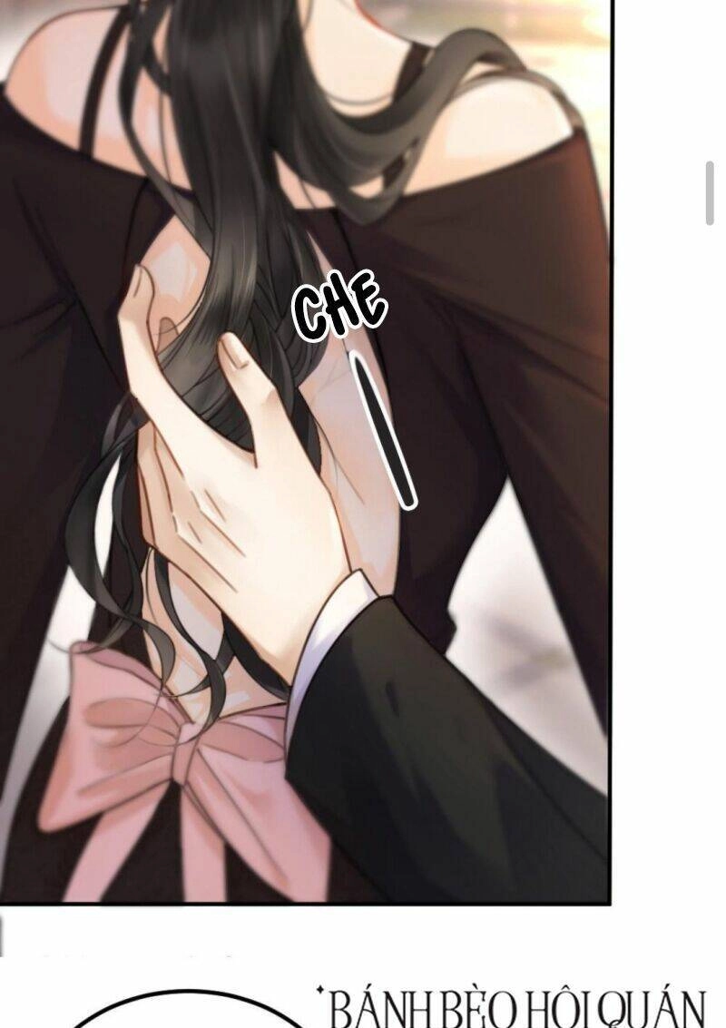 Cùng Đỉnh Lưu Ảnh Đế Yêu Đương Phát Đường Chapter 27 - 21