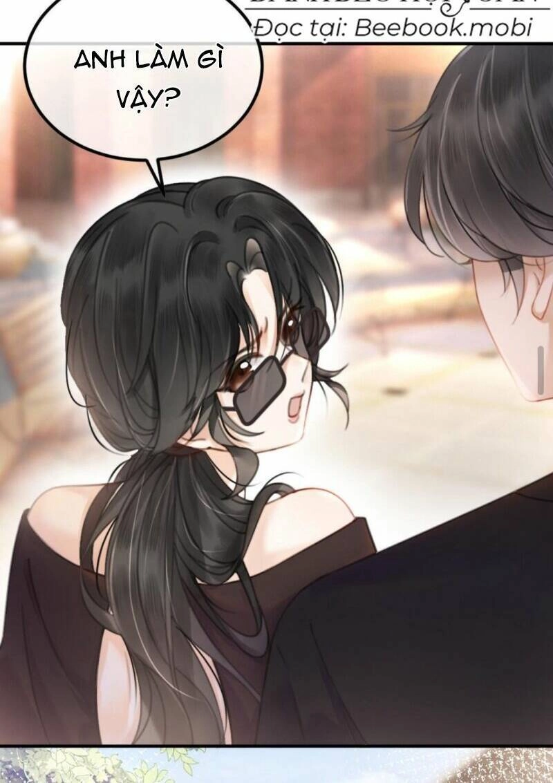 Cùng Đỉnh Lưu Ảnh Đế Yêu Đương Phát Đường Chapter 27 - 22