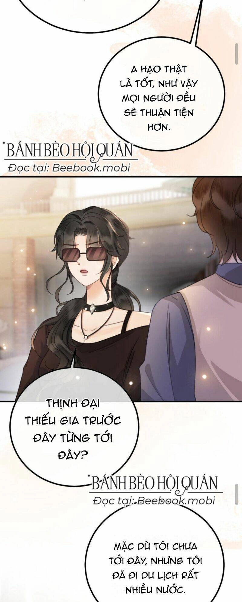 Cùng Đỉnh Lưu Ảnh Đế Yêu Đương Phát Đường Chapter 27 - 27