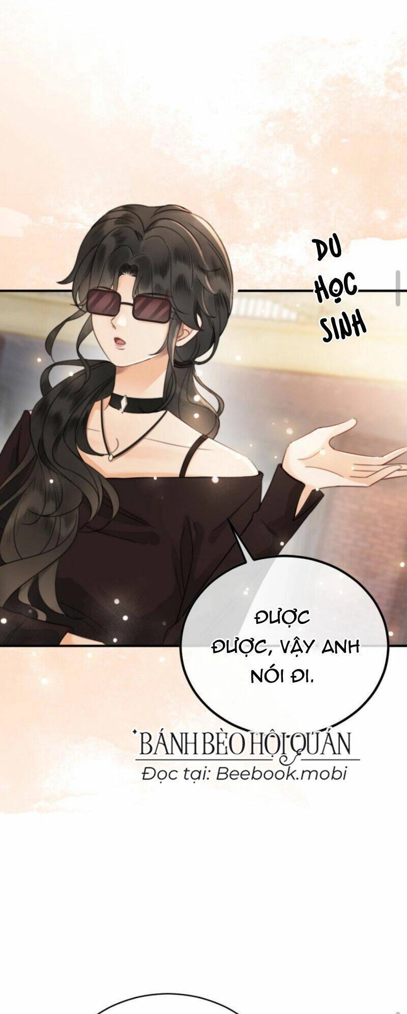 Cùng Đỉnh Lưu Ảnh Đế Yêu Đương Phát Đường Chapter 27 - 29