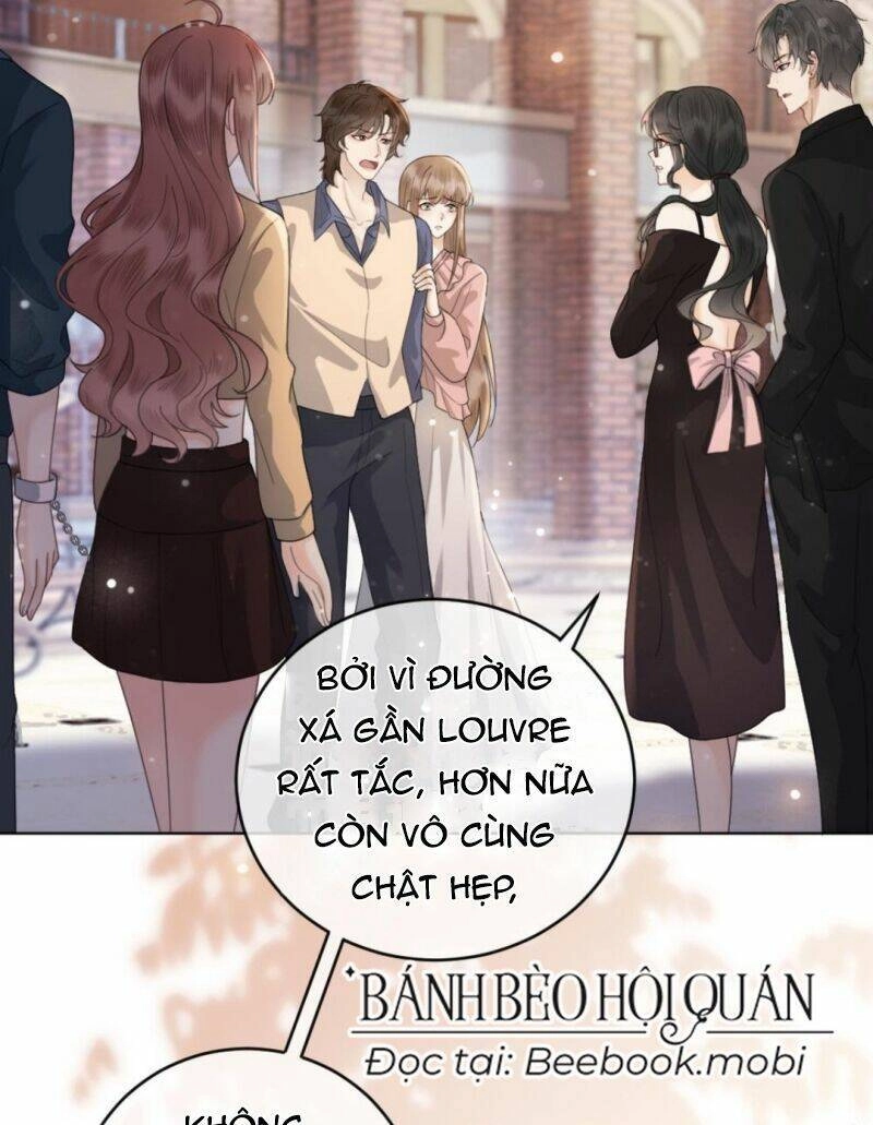 Cùng Đỉnh Lưu Ảnh Đế Yêu Đương Phát Đường Chapter 28 - 3