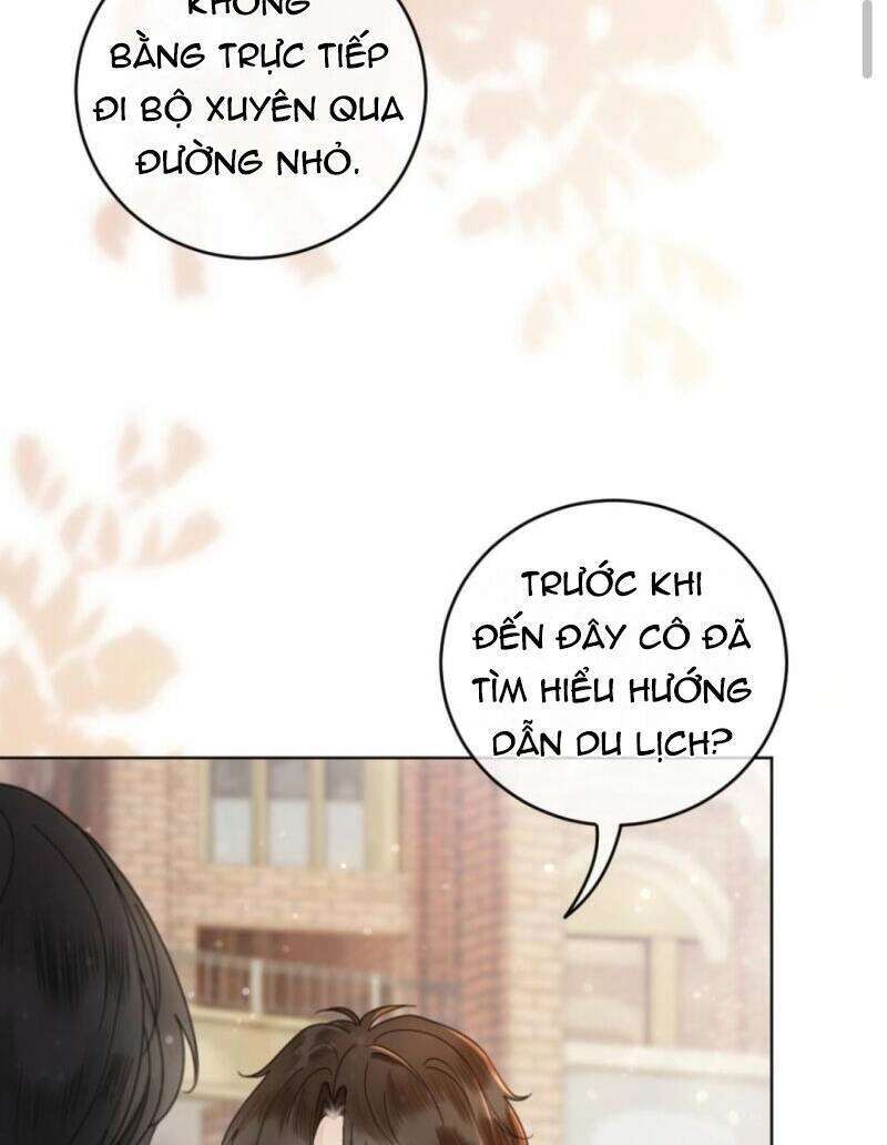 Cùng Đỉnh Lưu Ảnh Đế Yêu Đương Phát Đường Chapter 28 - 4