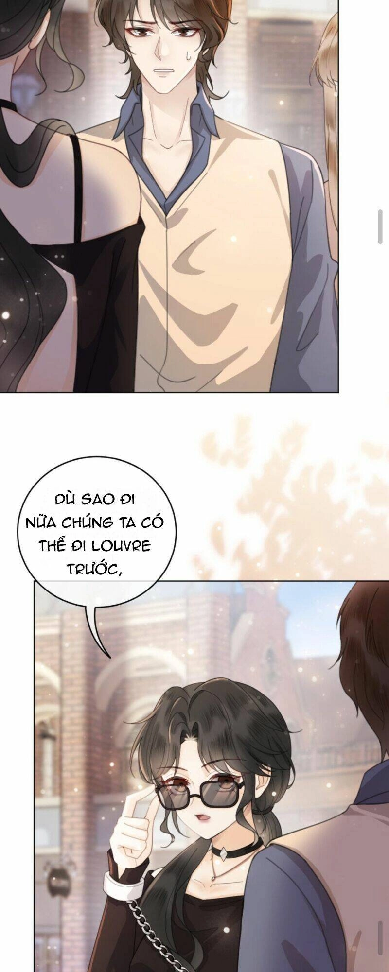 Cùng Đỉnh Lưu Ảnh Đế Yêu Đương Phát Đường Chapter 28 - 5