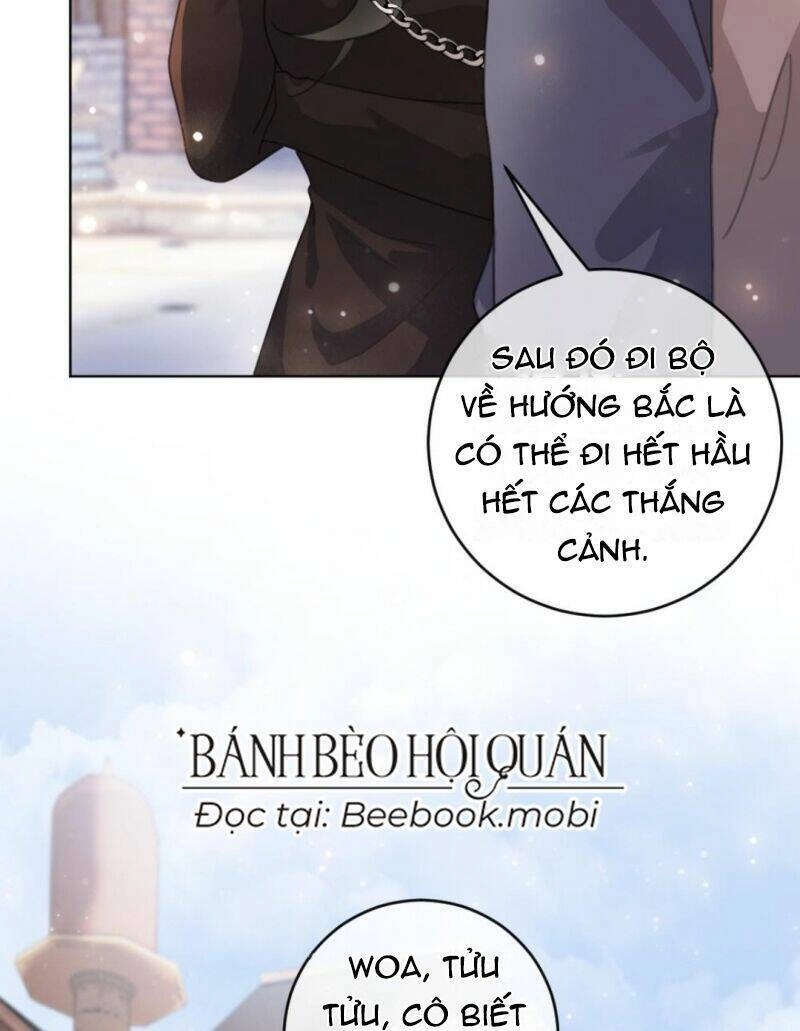 Cùng Đỉnh Lưu Ảnh Đế Yêu Đương Phát Đường Chapter 28 - 6