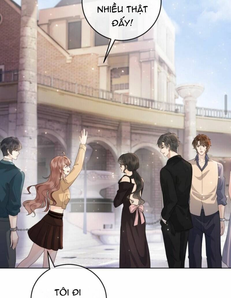 Cùng Đỉnh Lưu Ảnh Đế Yêu Đương Phát Đường Chapter 28 - 7