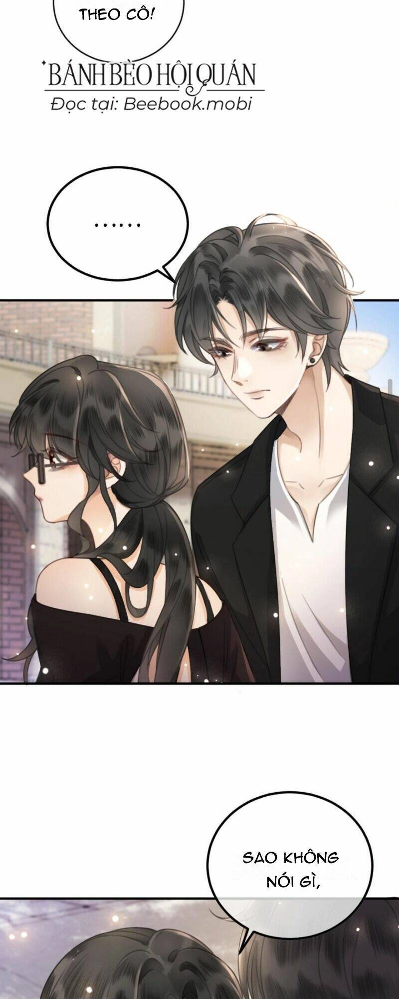 Cùng Đỉnh Lưu Ảnh Đế Yêu Đương Phát Đường Chapter 28 - 8