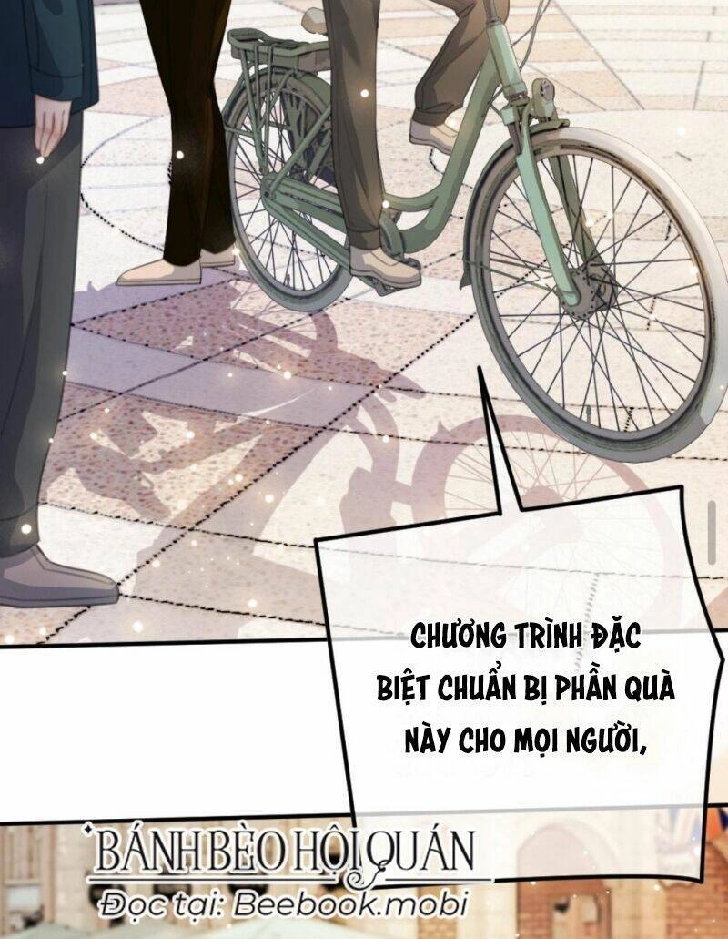 Cùng Đỉnh Lưu Ảnh Đế Yêu Đương Phát Đường Chapter 28 - 12