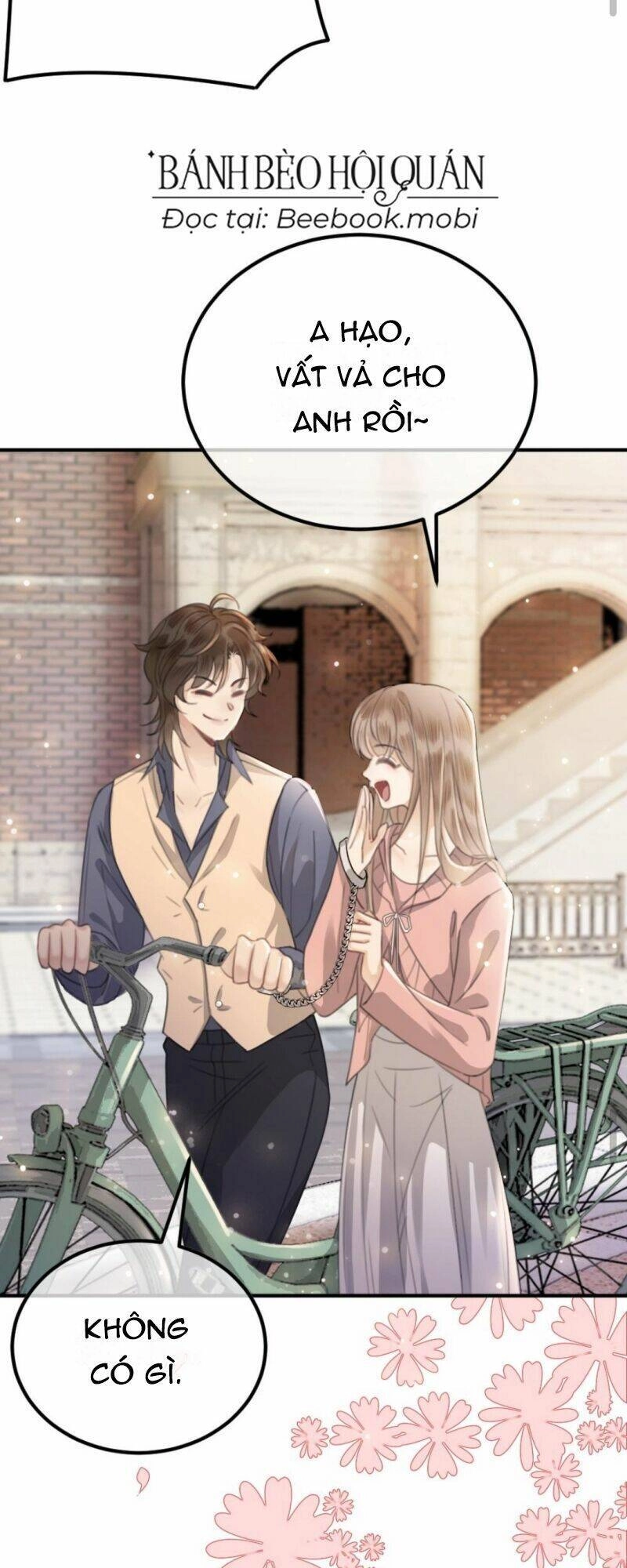 Cùng Đỉnh Lưu Ảnh Đế Yêu Đương Phát Đường Chapter 28 - 14