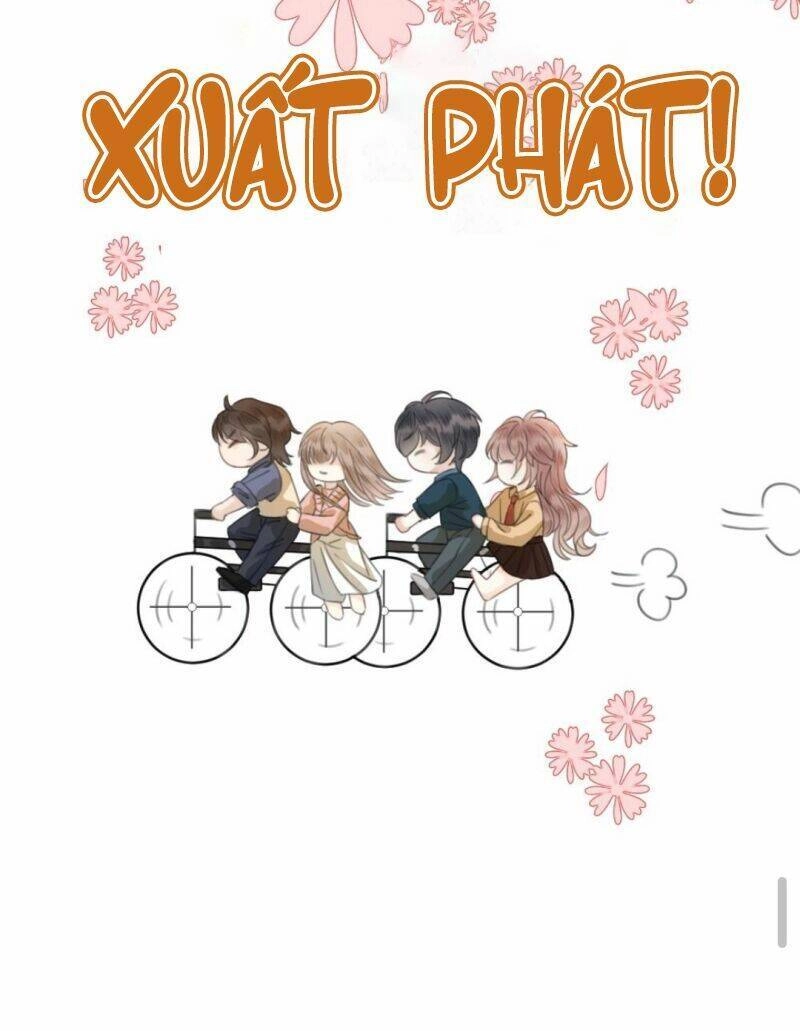 Cùng Đỉnh Lưu Ảnh Đế Yêu Đương Phát Đường Chapter 28 - 15