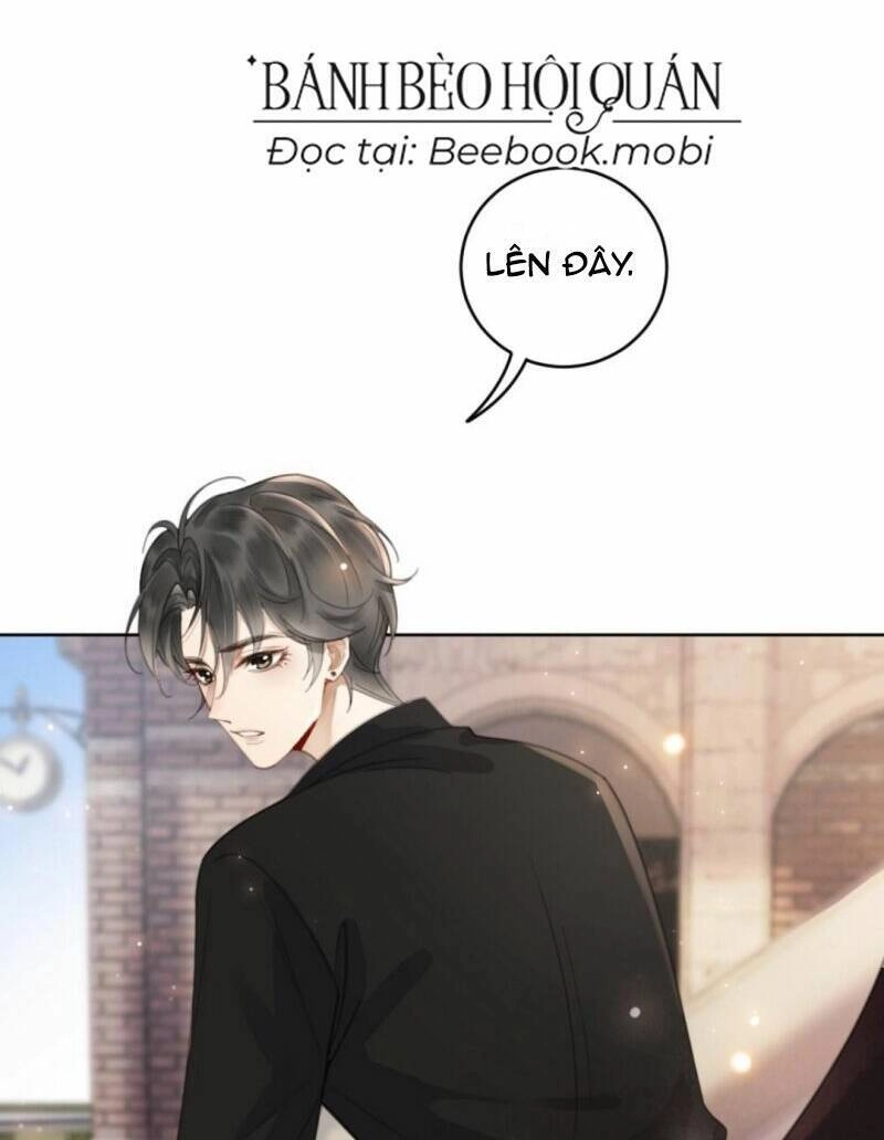 Cùng Đỉnh Lưu Ảnh Đế Yêu Đương Phát Đường Chapter 28 - 16