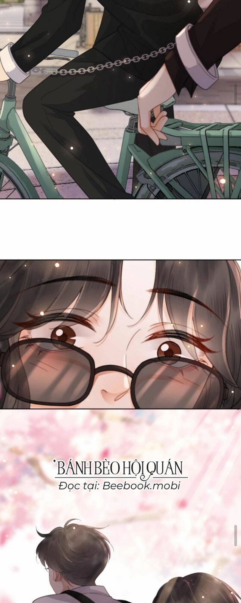 Cùng Đỉnh Lưu Ảnh Đế Yêu Đương Phát Đường Chapter 28 - 17