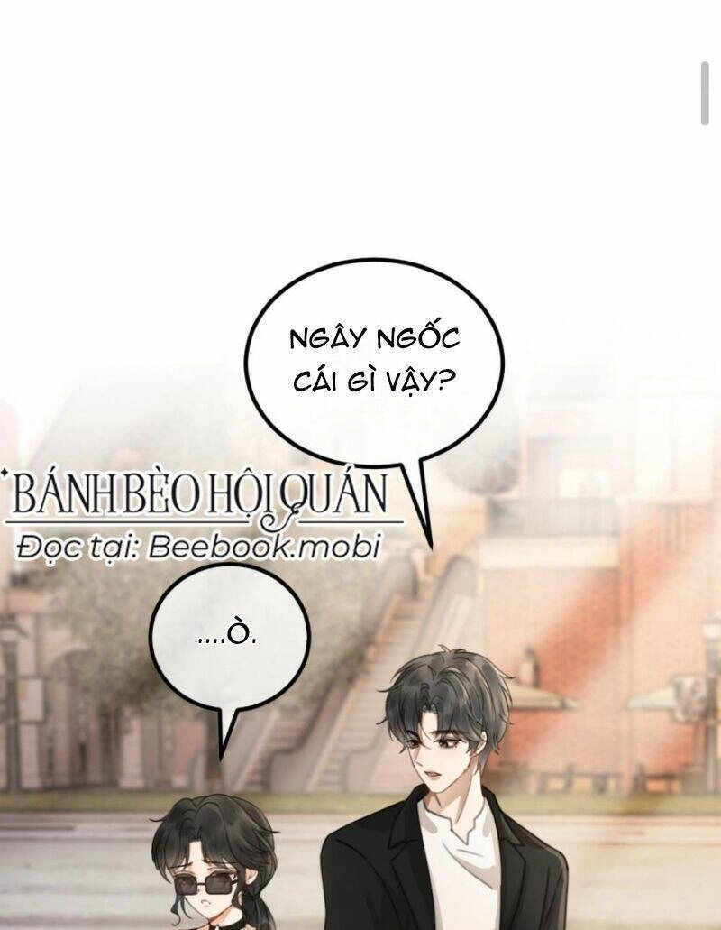 Cùng Đỉnh Lưu Ảnh Đế Yêu Đương Phát Đường Chapter 28 - 21