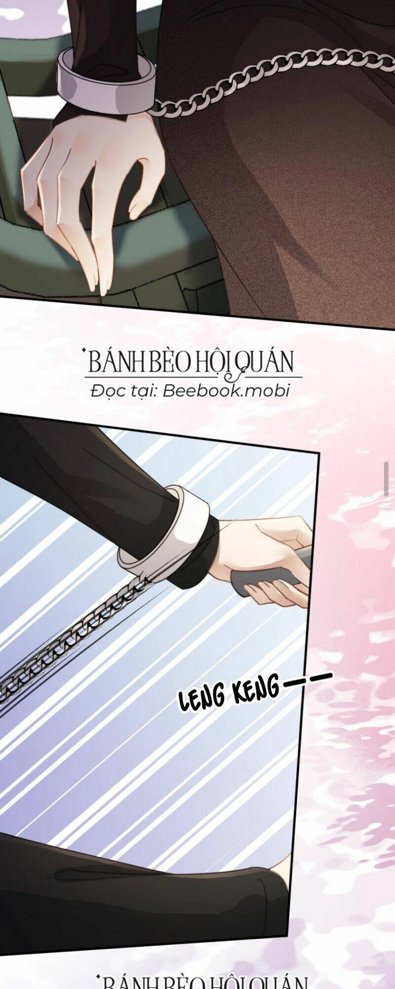 Cùng Đỉnh Lưu Ảnh Đế Yêu Đương Phát Đường Chapter 28 - 23