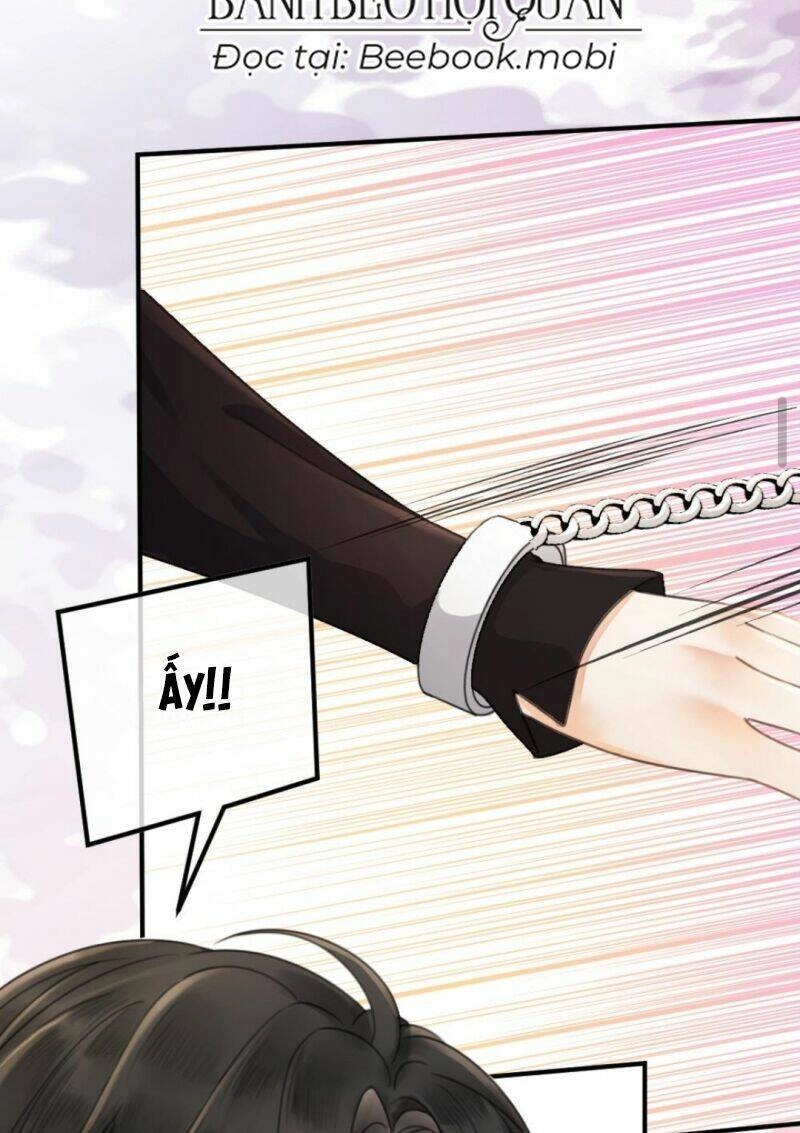 Cùng Đỉnh Lưu Ảnh Đế Yêu Đương Phát Đường Chapter 28 - 24