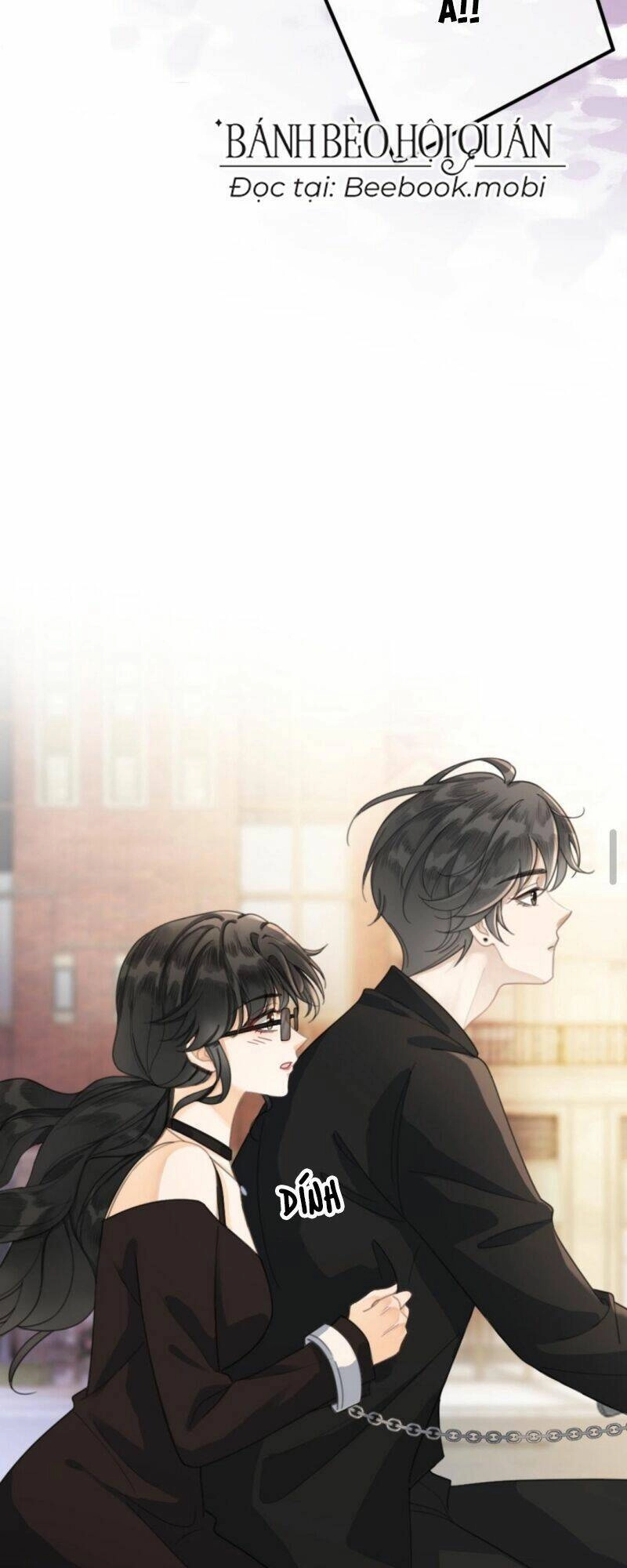 Cùng Đỉnh Lưu Ảnh Đế Yêu Đương Phát Đường Chapter 28 - 26