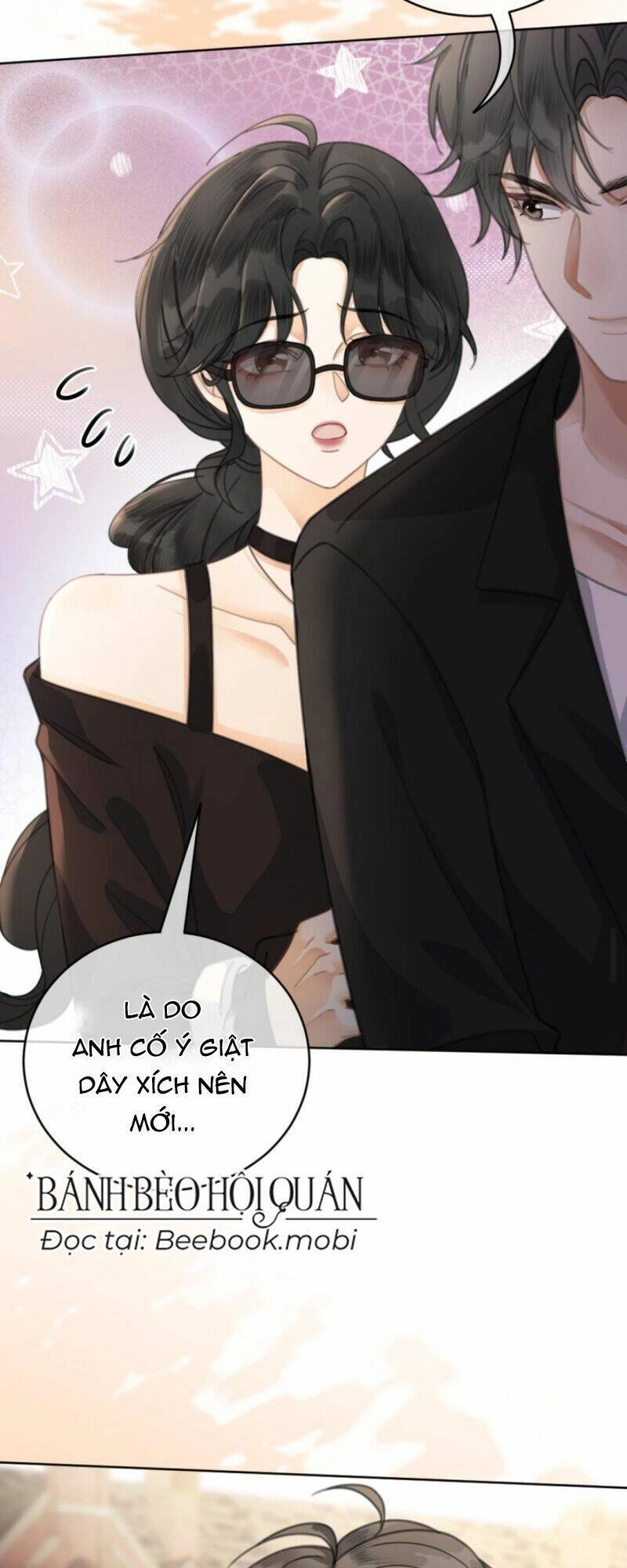 Cùng Đỉnh Lưu Ảnh Đế Yêu Đương Phát Đường Chapter 28 - 29