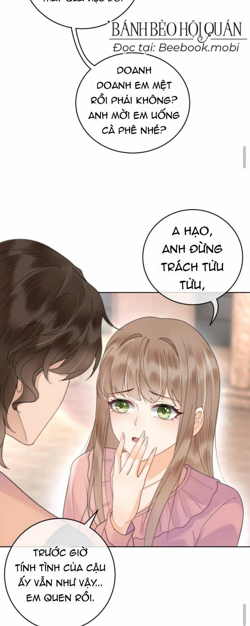 Cùng Đỉnh Lưu Ảnh Đế Yêu Đương Phát Đường Chapter 30 - 11