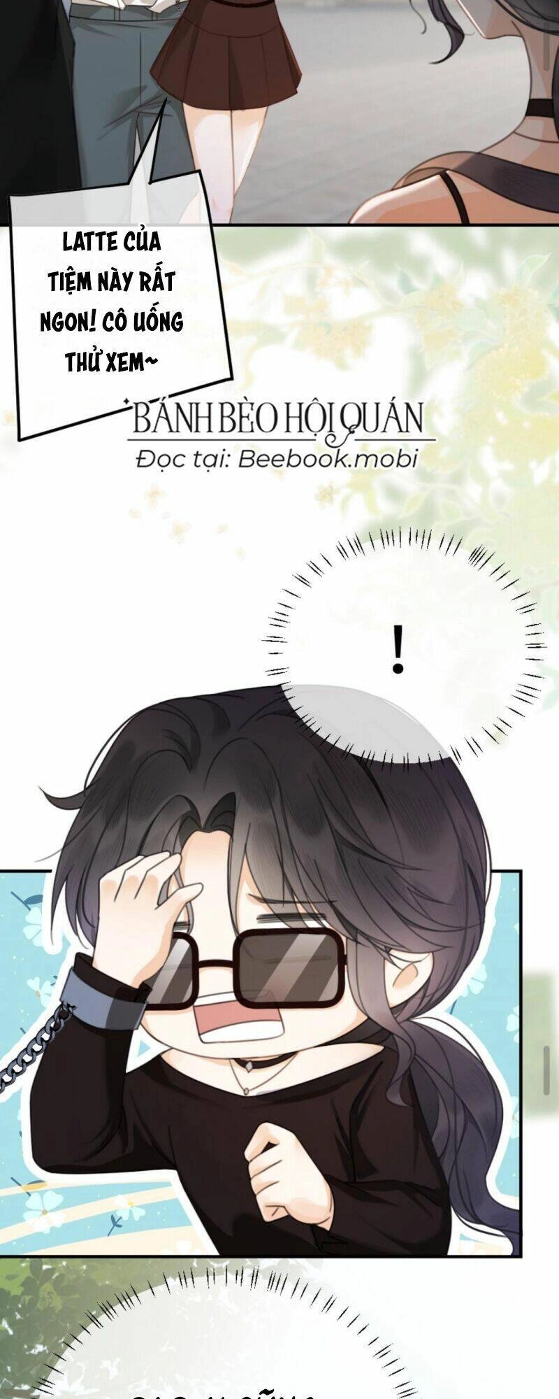 Cùng Đỉnh Lưu Ảnh Đế Yêu Đương Phát Đường Chapter 31 - 5