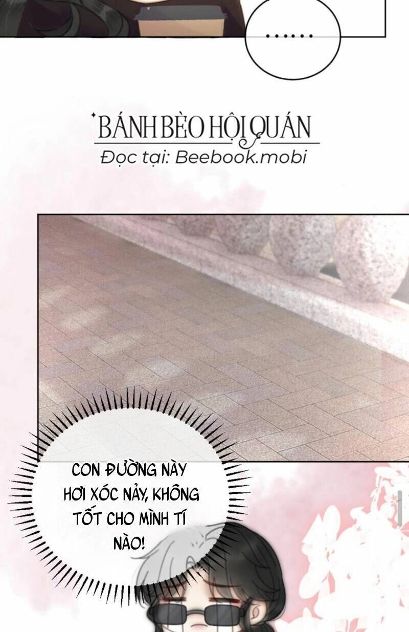 Cùng Đỉnh Lưu Ảnh Đế Yêu Đương Phát Đường Chapter 31 - 16