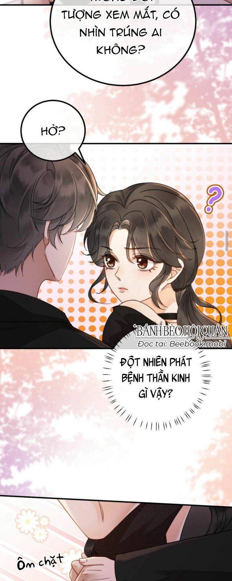 Cùng Đỉnh Lưu Ảnh Đế Yêu Đương Phát Đường Chapter 33 - 20