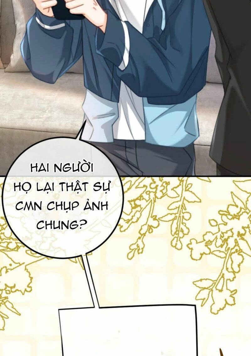 Cùng Đỉnh Lưu Ảnh Đế Yêu Đương Phát Đường Chapter 34 - 18