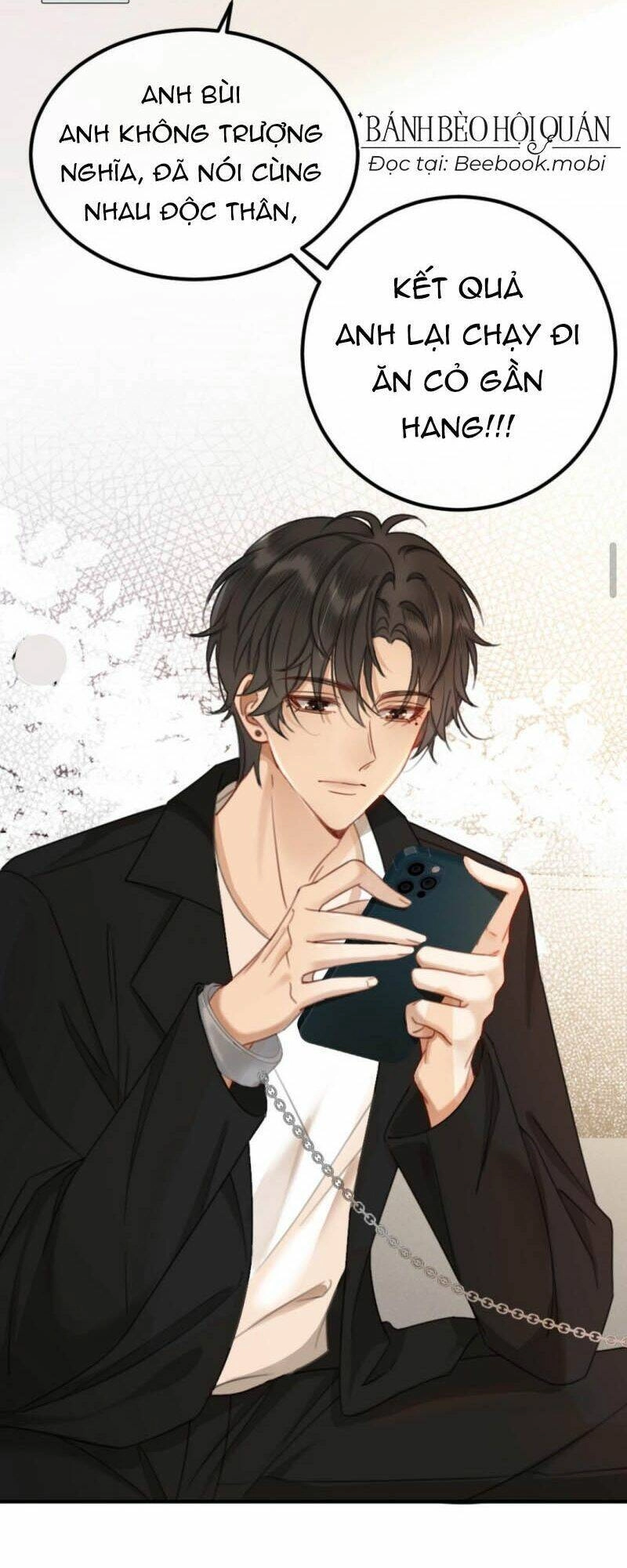 Cùng Đỉnh Lưu Ảnh Đế Yêu Đương Phát Đường Chapter 34 - 20