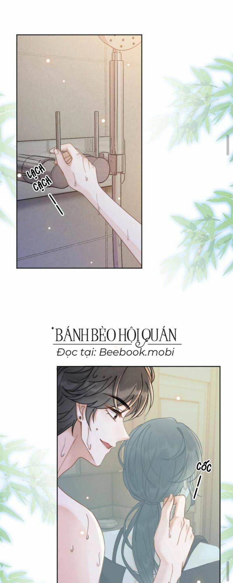 Cùng Đỉnh Lưu Ảnh Đế Yêu Đương Phát Đường Chapter 36 - 11