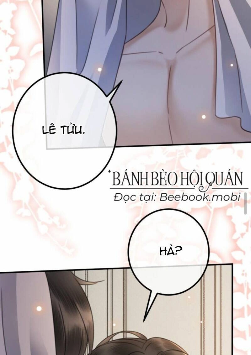 Cùng Đỉnh Lưu Ảnh Đế Yêu Đương Phát Đường Chapter 36 - 22