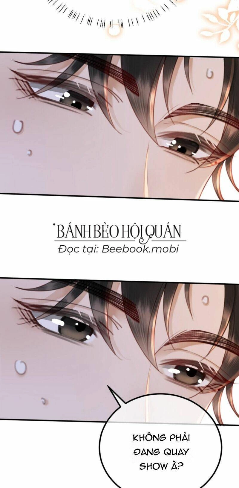 Cùng Đỉnh Lưu Ảnh Đế Yêu Đương Phát Đường Chapter 36 - 27