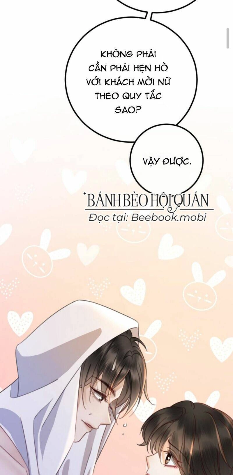 Cùng Đỉnh Lưu Ảnh Đế Yêu Đương Phát Đường Chapter 36 - 28