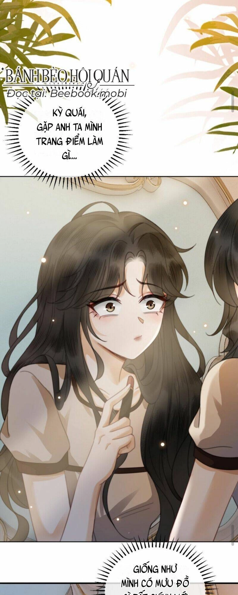 Cùng Đỉnh Lưu Ảnh Đế Yêu Đương Phát Đường Chapter 37 - 8