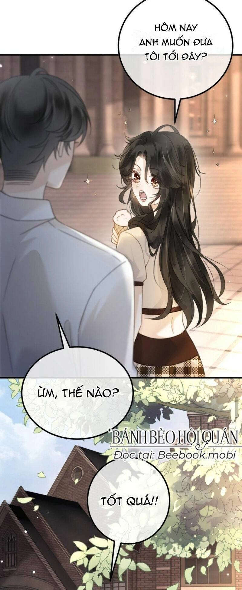 Cùng Đỉnh Lưu Ảnh Đế Yêu Đương Phát Đường Chapter 37 - 28