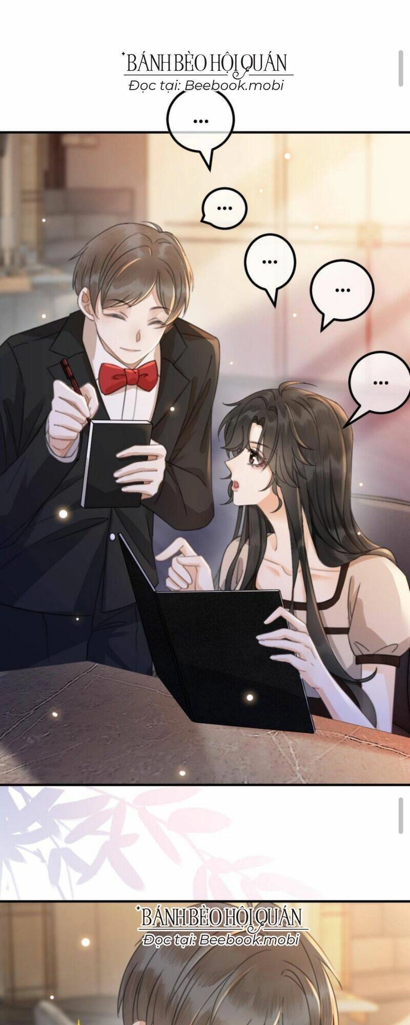 Cùng Đỉnh Lưu Ảnh Đế Yêu Đương Phát Đường Chapter 40 - 2