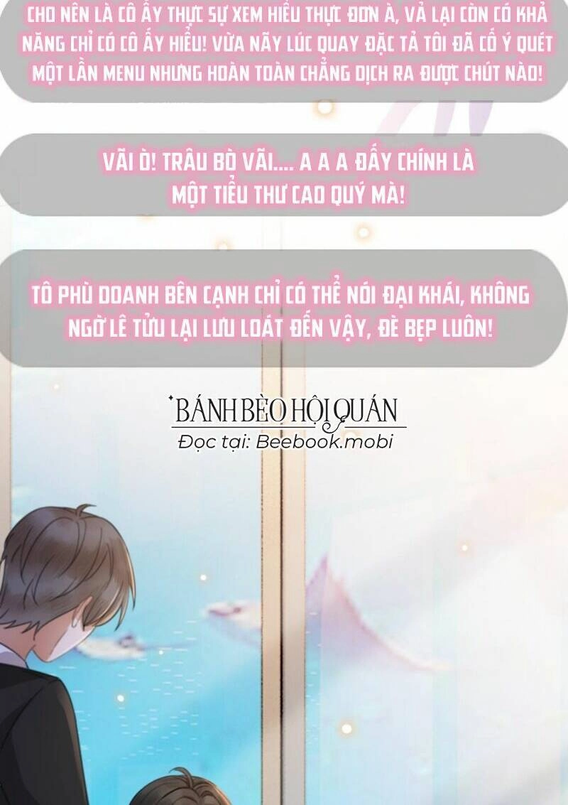 Cùng Đỉnh Lưu Ảnh Đế Yêu Đương Phát Đường Chapter 40 - 4